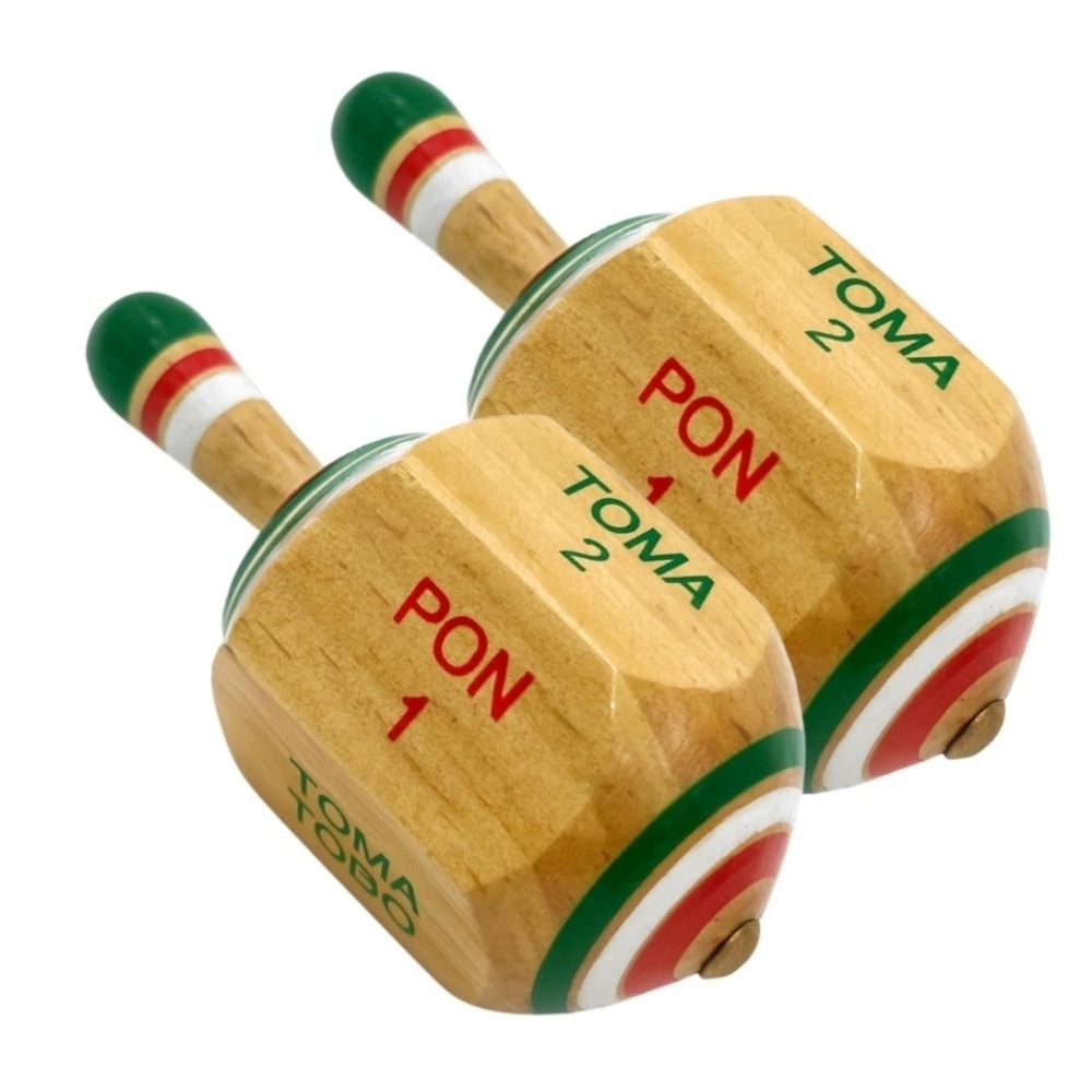 Toma Todo Mexican Game